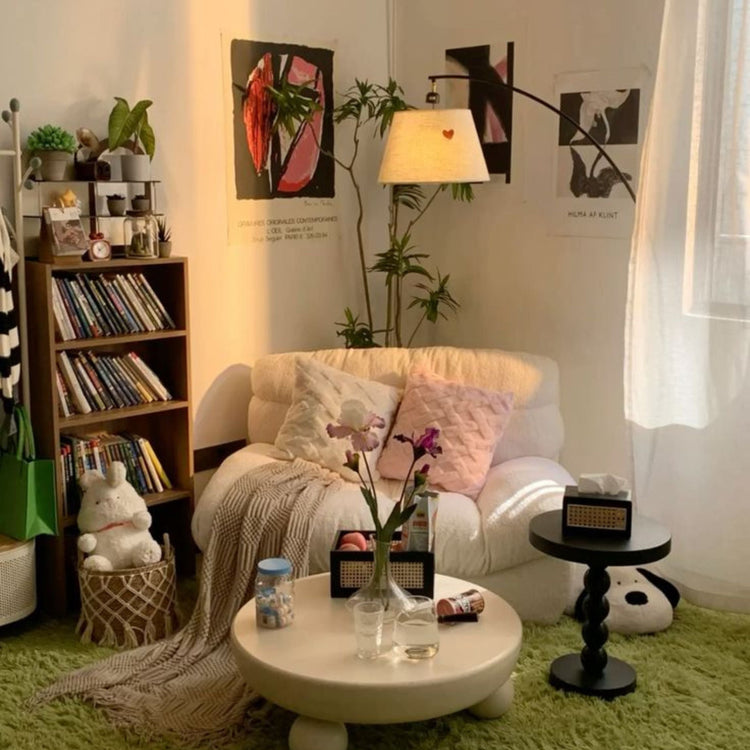Nest & Relax