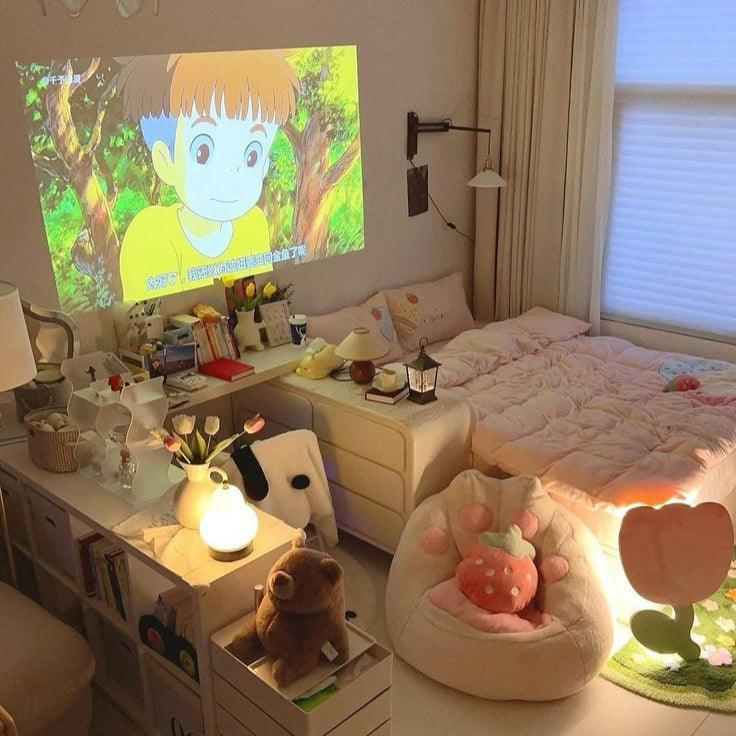 Sleepy Nook