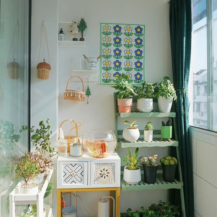 Nature Nook