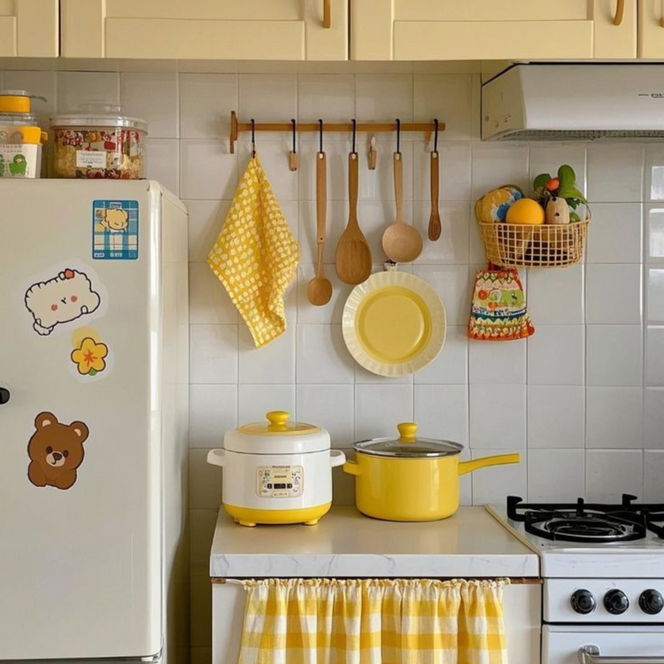 Cozy Kitchen