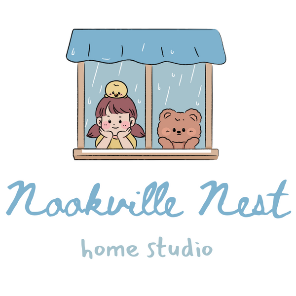 Nookville Nest